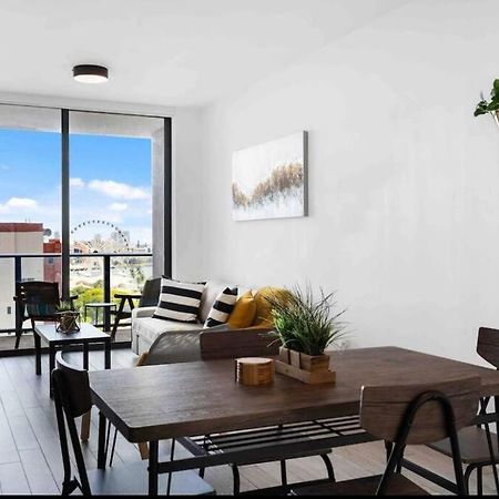 Apartament Gorgeous 2Br/2Bth In The Heart Of Miami Zewnętrze zdjęcie