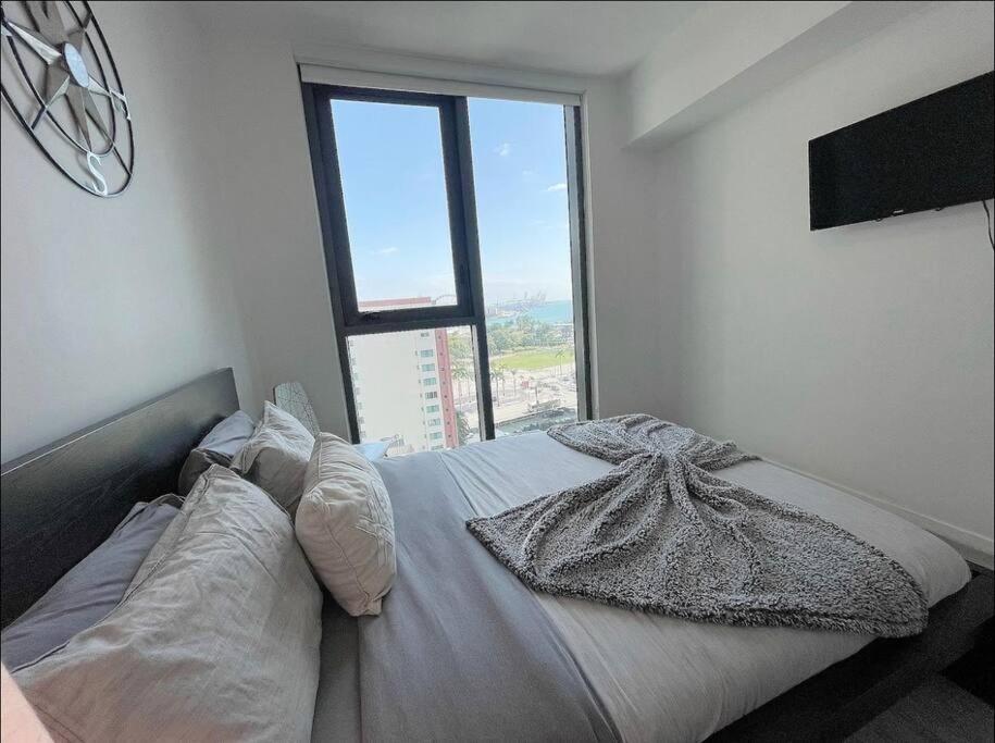 Apartament Gorgeous 2Br/2Bth In The Heart Of Miami Zewnętrze zdjęcie