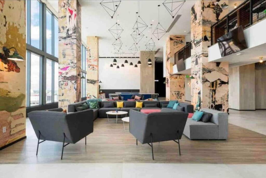 Apartament Gorgeous 2Br/2Bth In The Heart Of Miami Zewnętrze zdjęcie