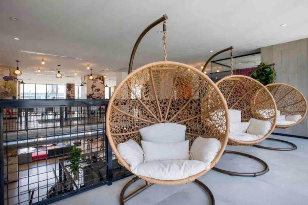 Apartament Gorgeous 2Br/2Bth In The Heart Of Miami Zewnętrze zdjęcie