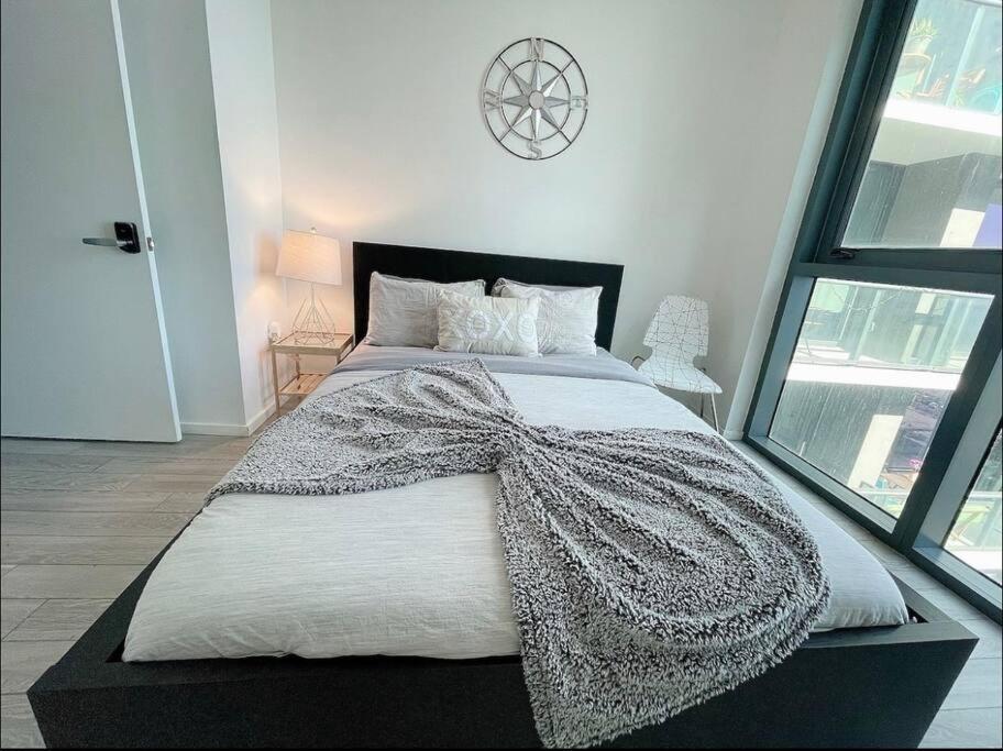Apartament Gorgeous 2Br/2Bth In The Heart Of Miami Zewnętrze zdjęcie