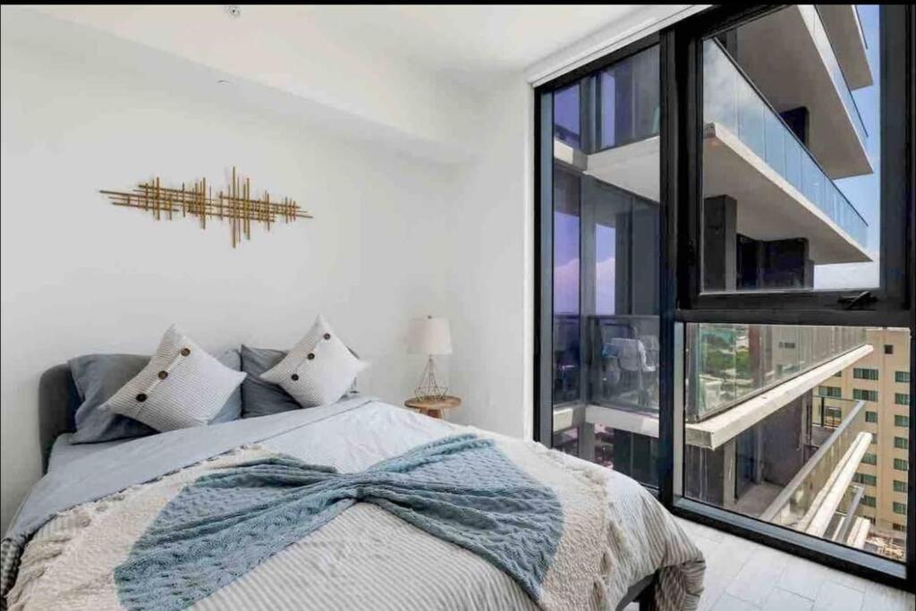 Apartament Gorgeous 2Br/2Bth In The Heart Of Miami Zewnętrze zdjęcie